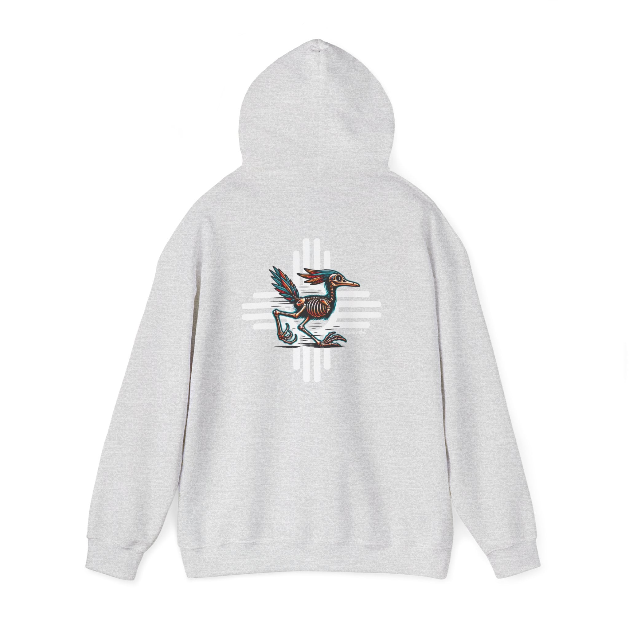 Southwest Roadrunner hoodie