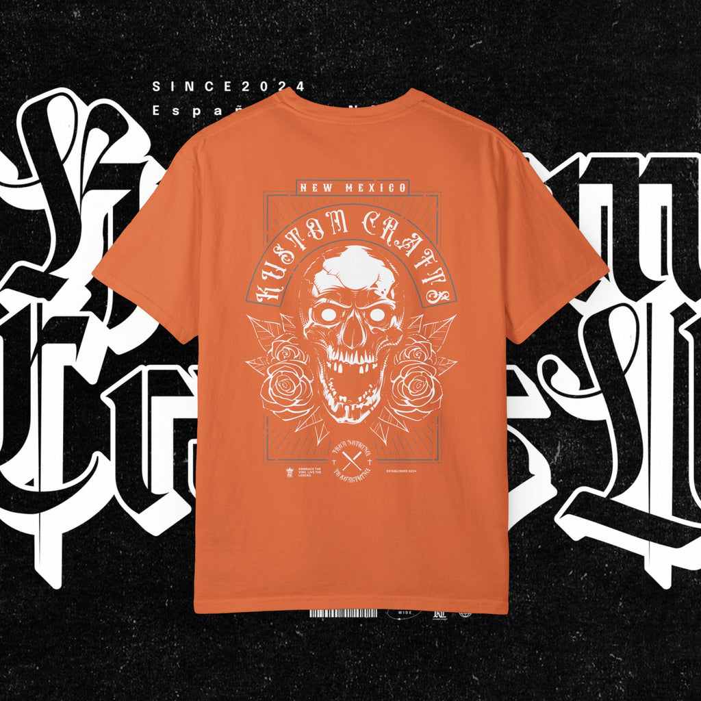 Embrace the Vibe Live the Legend