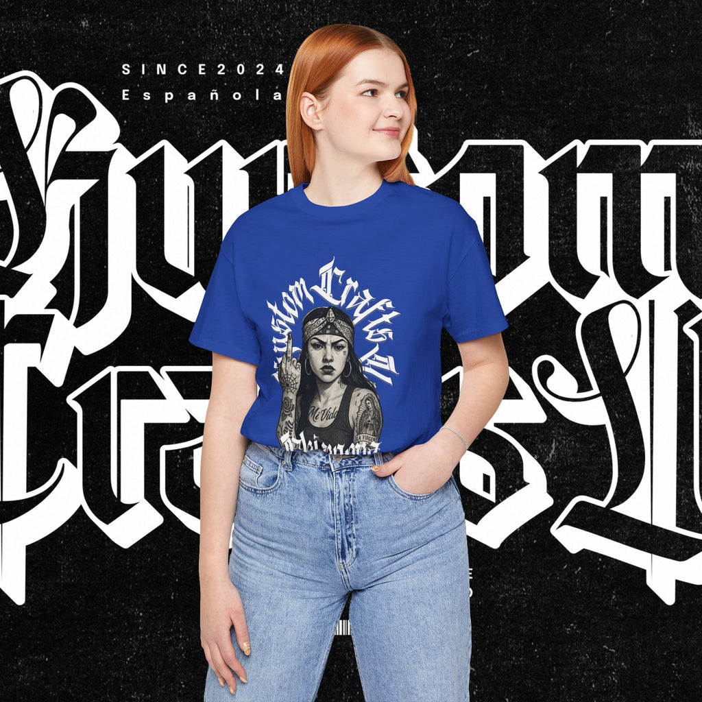 Chingona Latina Tshirt