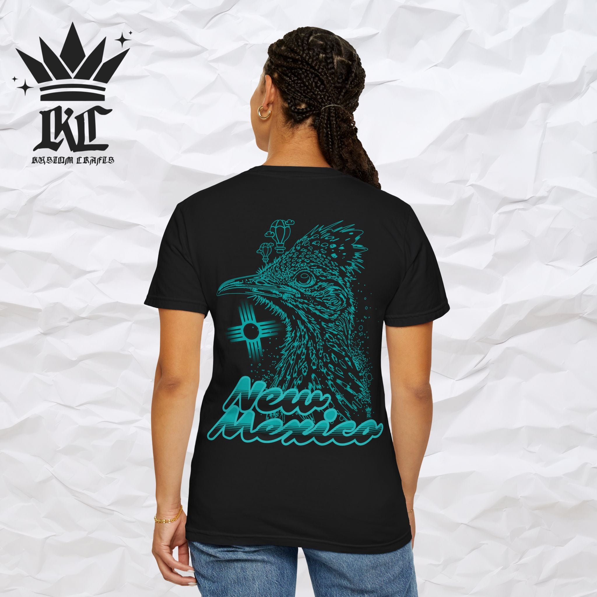 New Mexico Vibes - T-Shirt