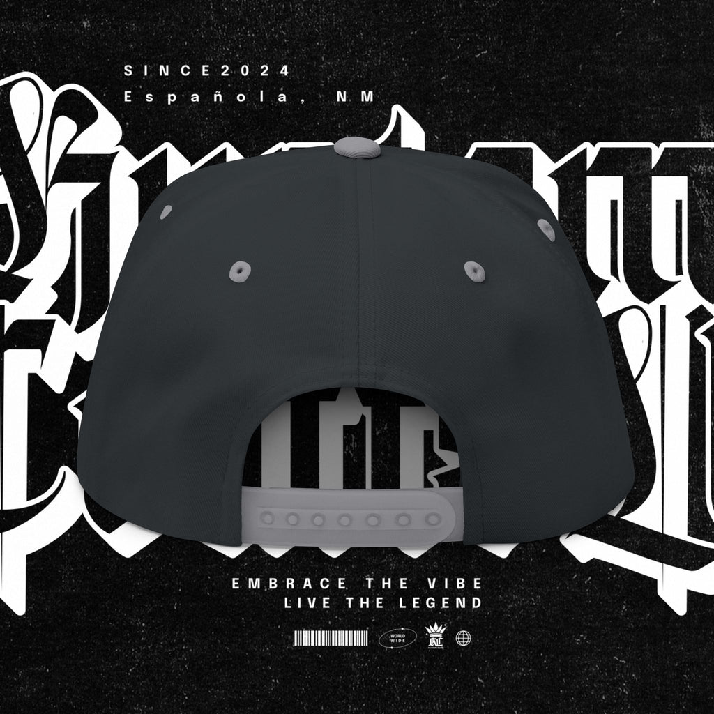 Love Life - Flat Bill