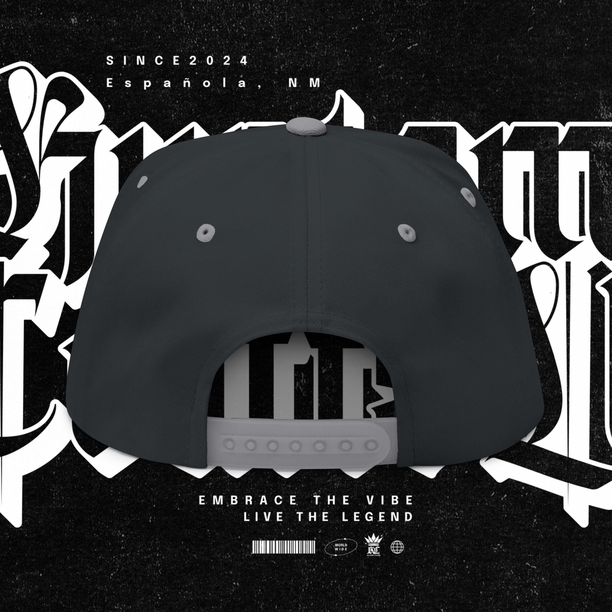 Love Life - Flat Bill