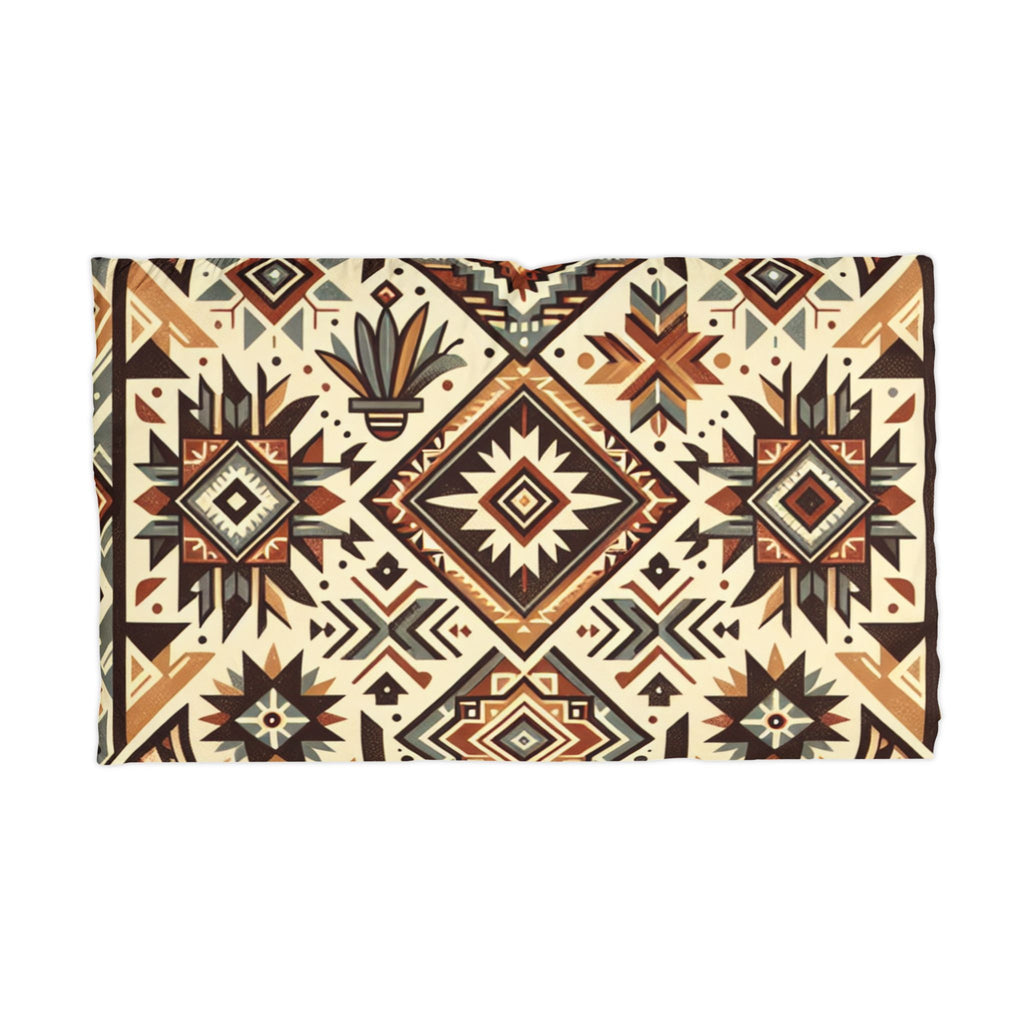 Southwestern - Microfiber Pillowcase