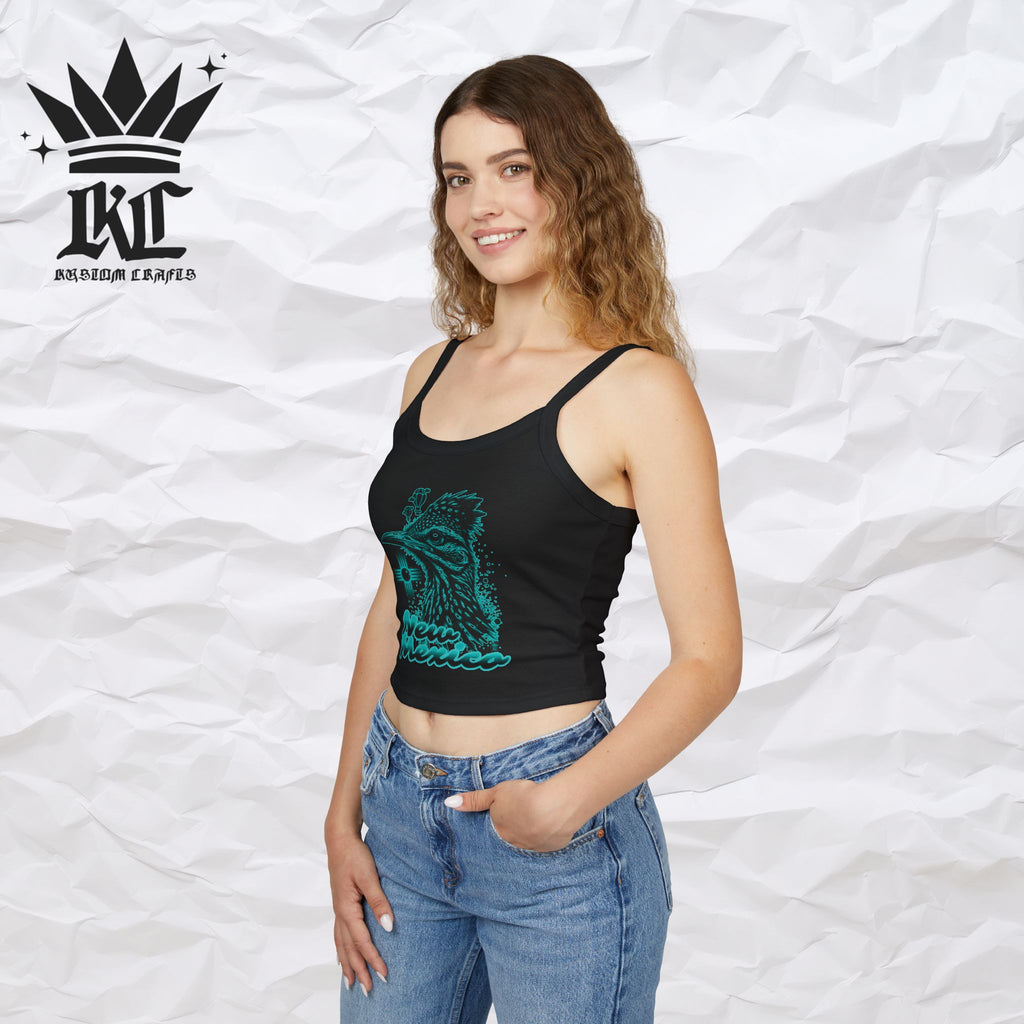 New Mexico Vibes Women's Tank Top
