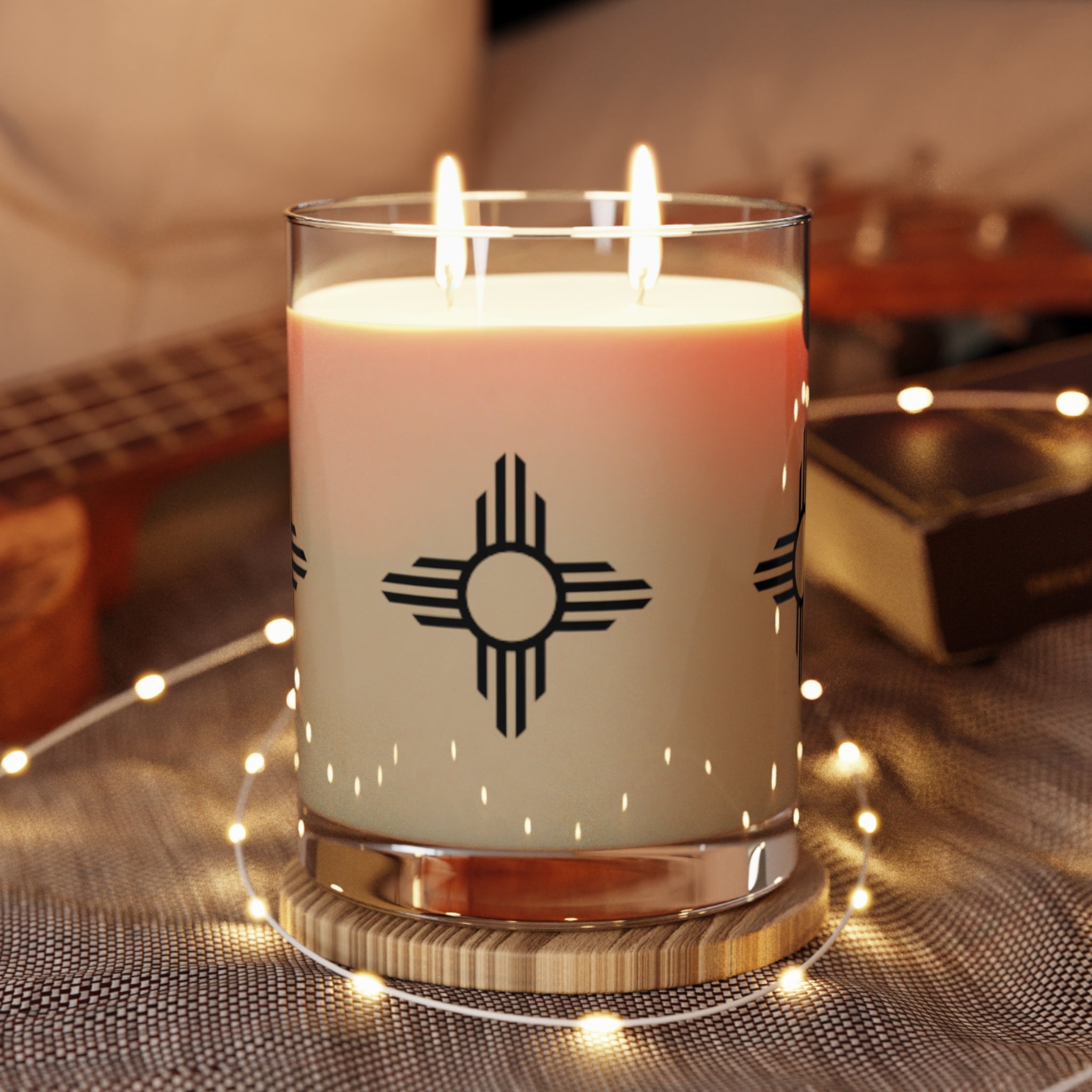 New Mexico - Scented Candle