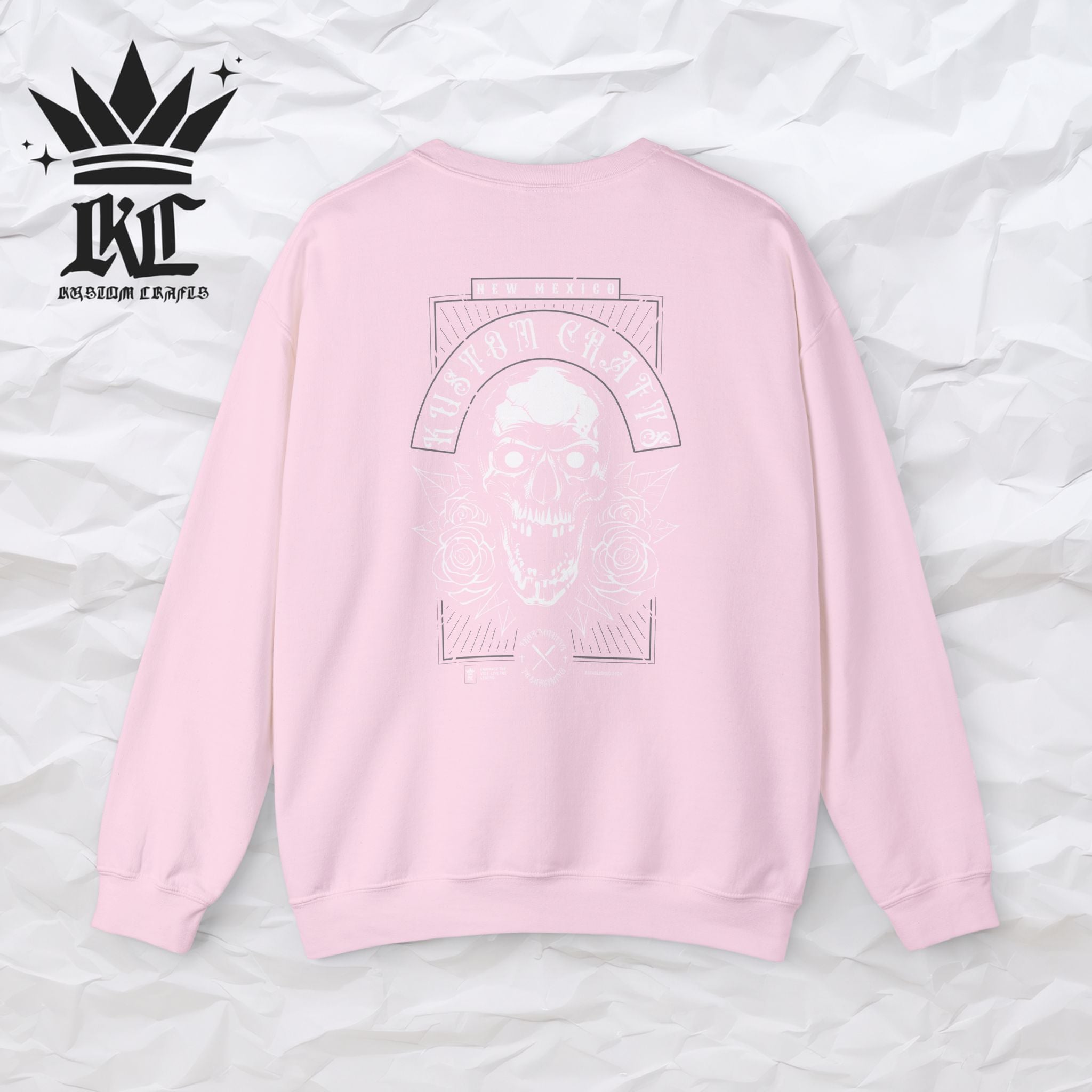 Legend Vibes Sweatshirt
