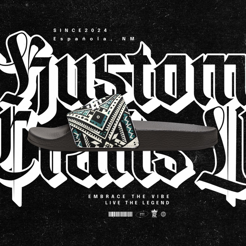 SouthWest New Mexico Sandals