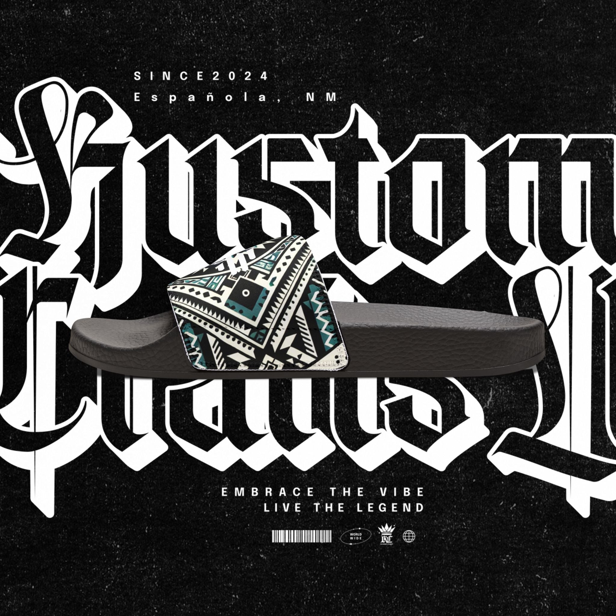 SouthWest New Mexico Sandals