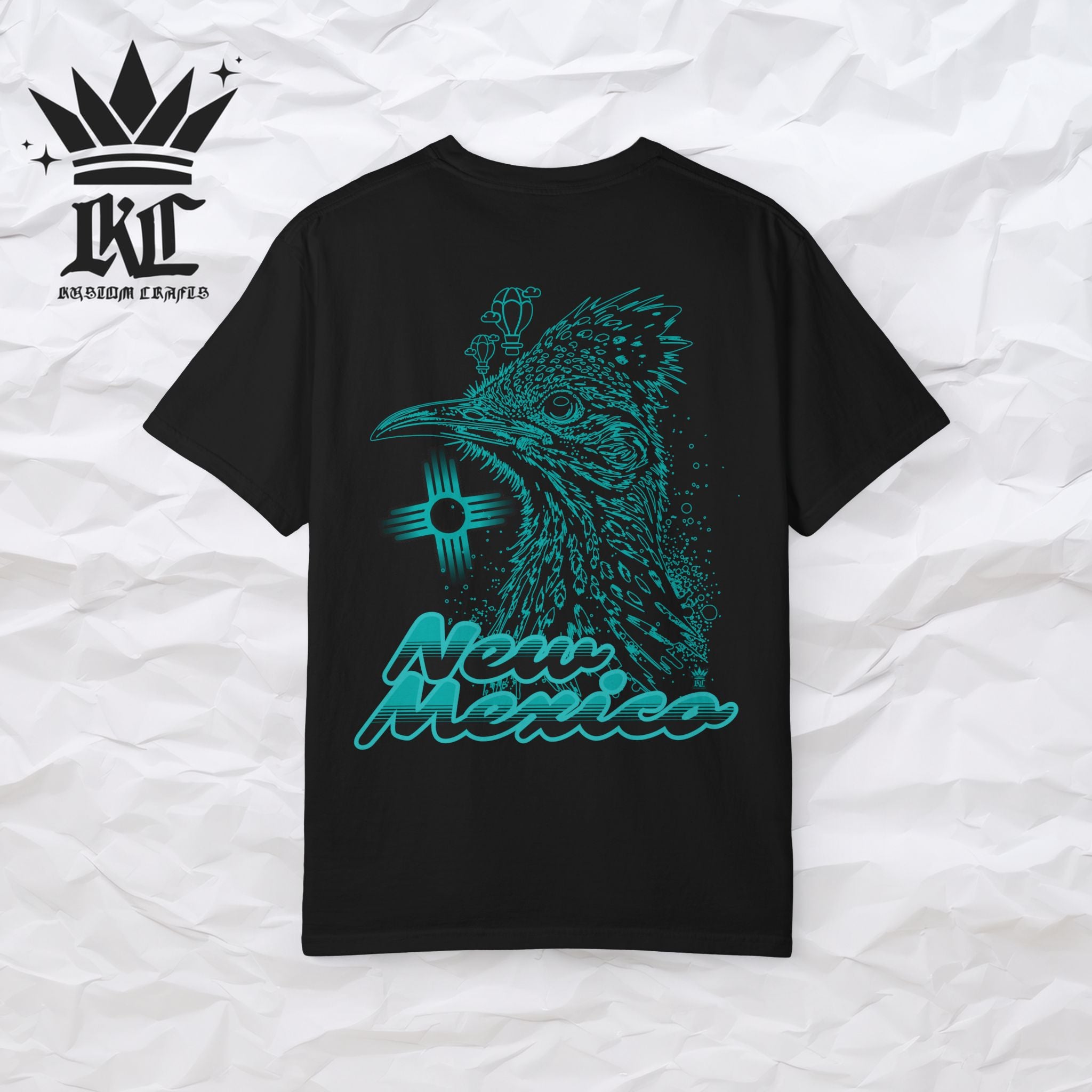 New Mexico Vibes - T-Shirt