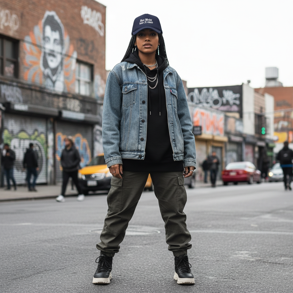 New Mexico Born & Raised Trucker Cap