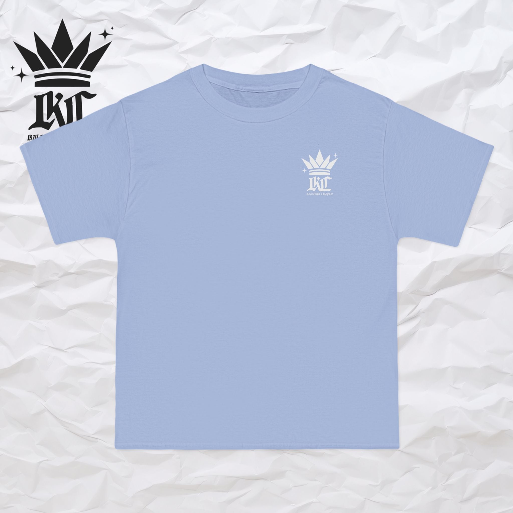 Crafting Stories From Dust