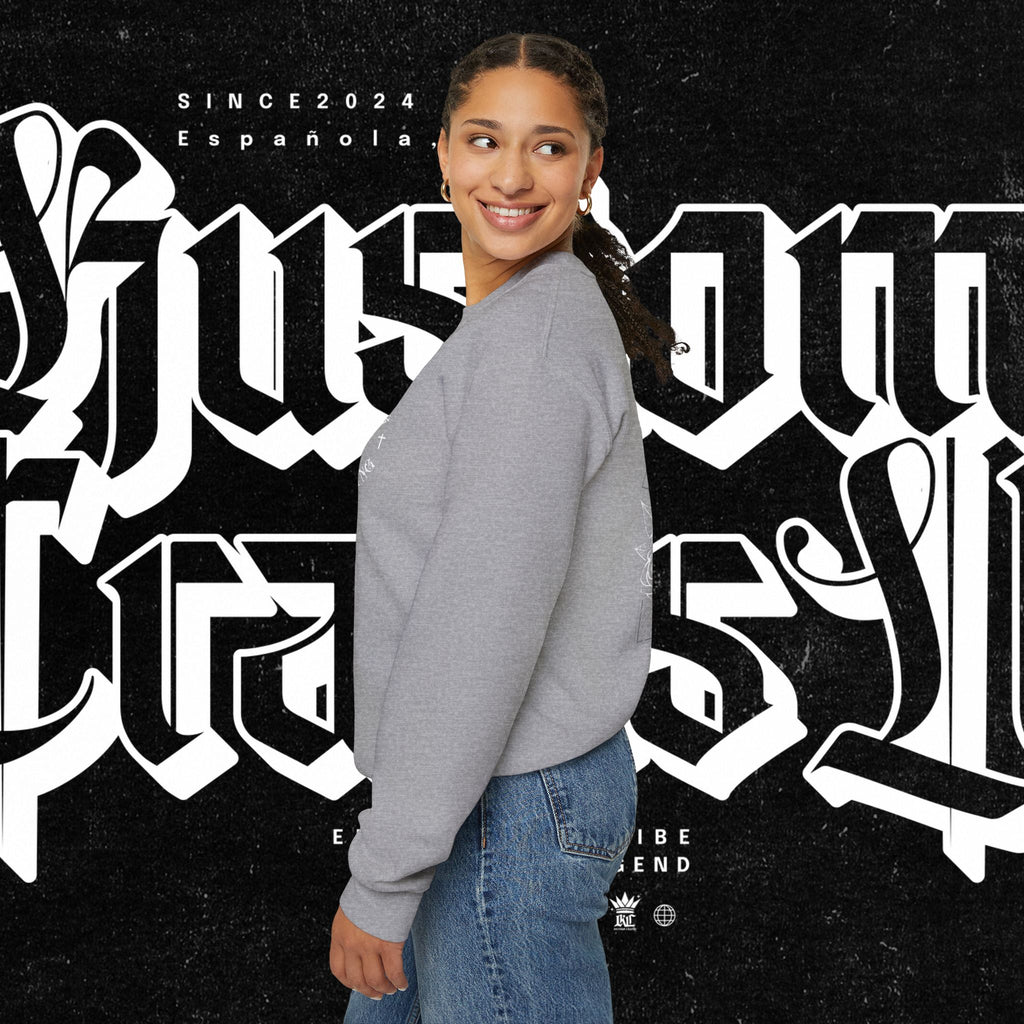 Legend Vibes Sweatshirt