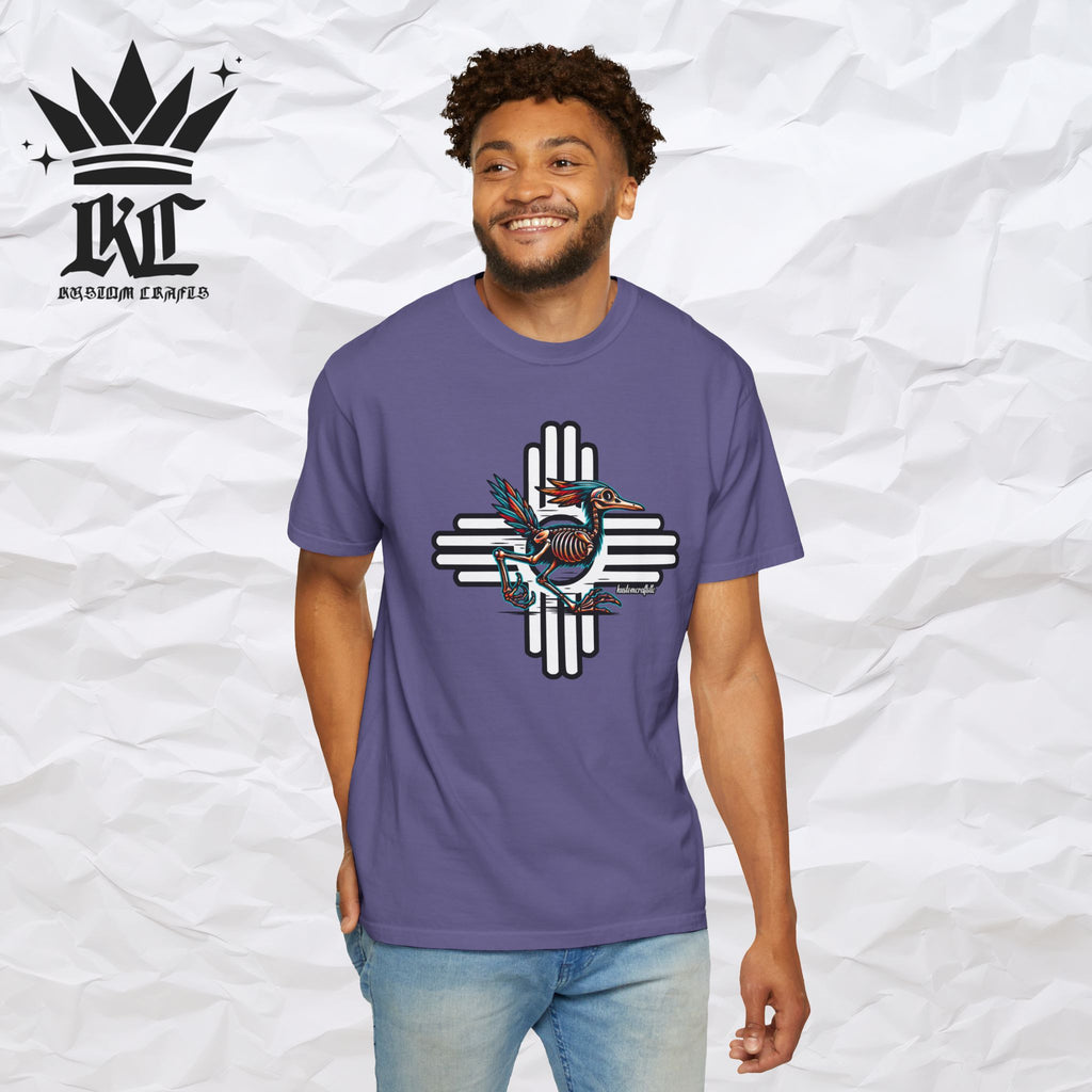 Dia de los Muertos Roadrunner