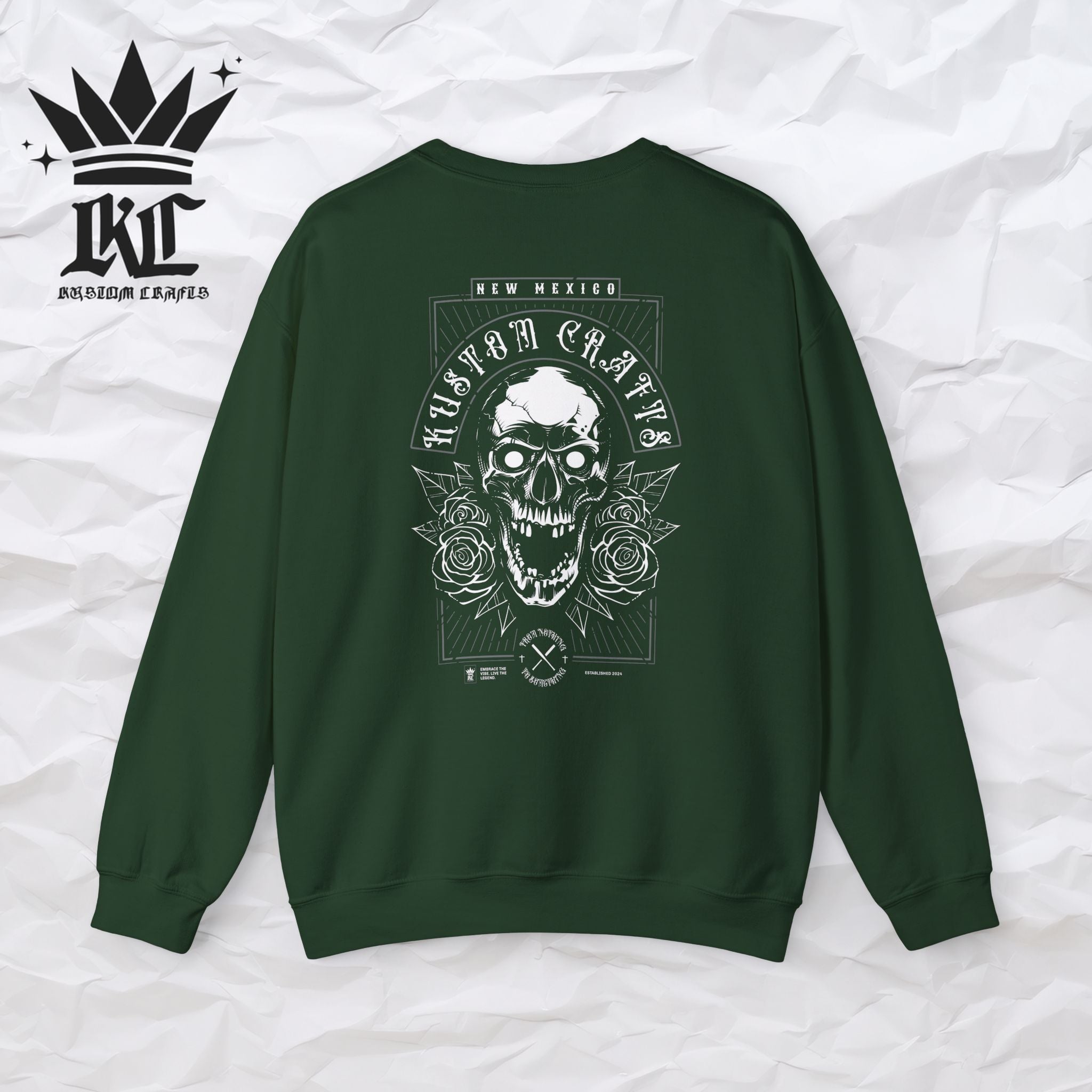 Legend Vibes Sweatshirt