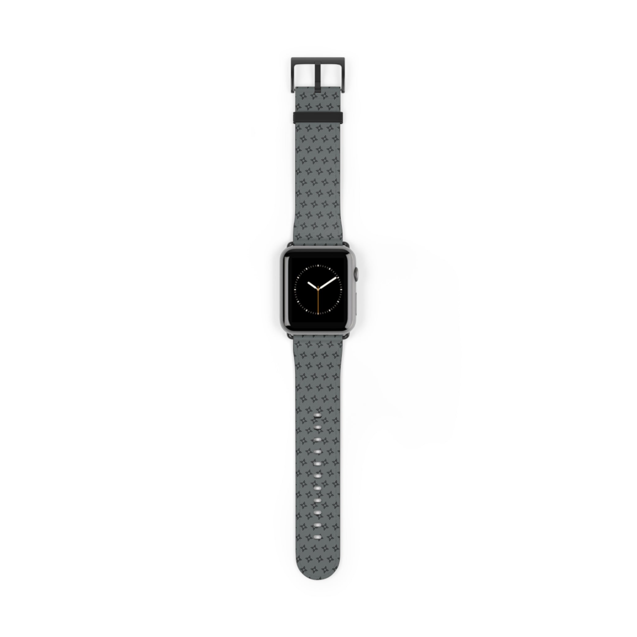 Zia Pattern Watch Band