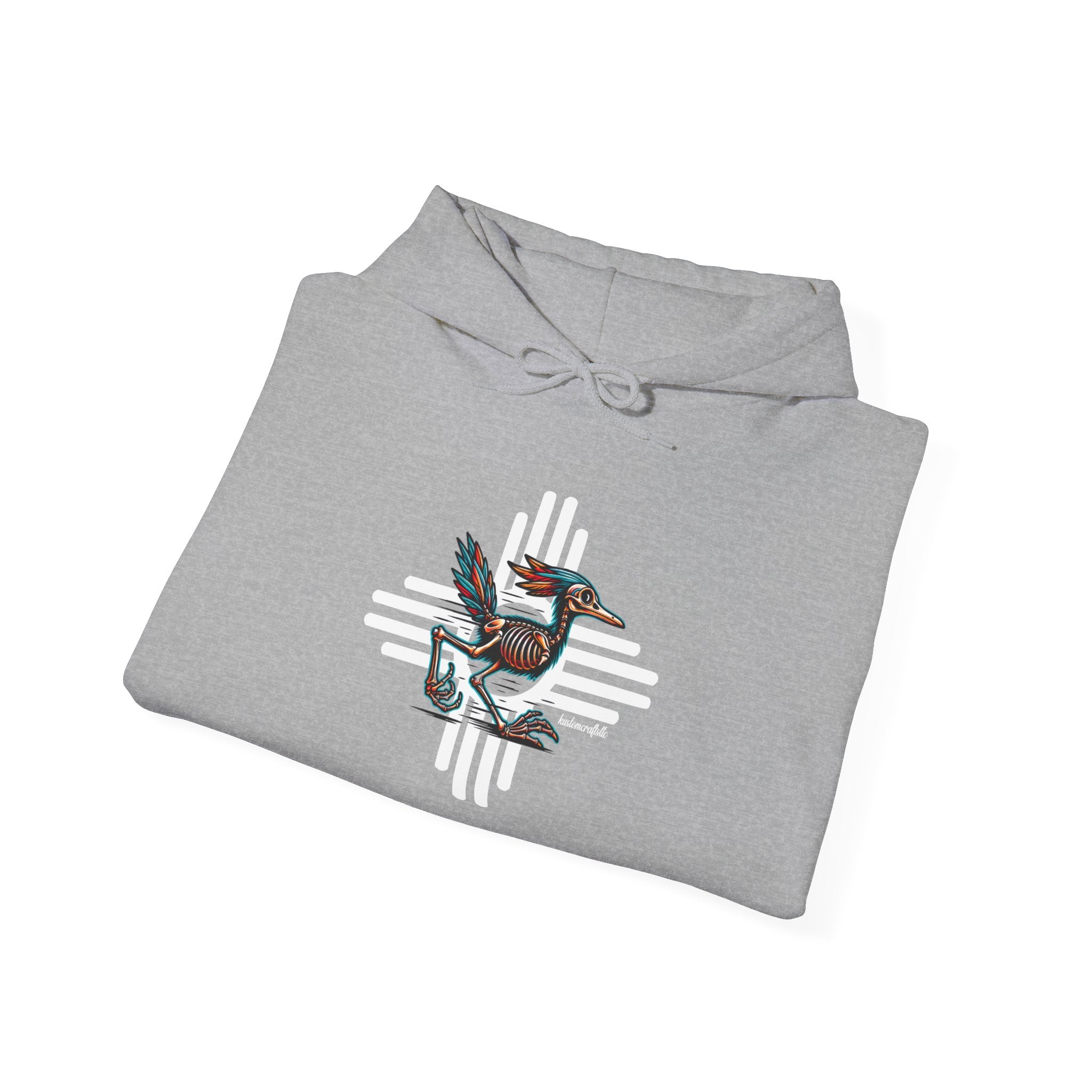 Southwest Roadrunner hoodie