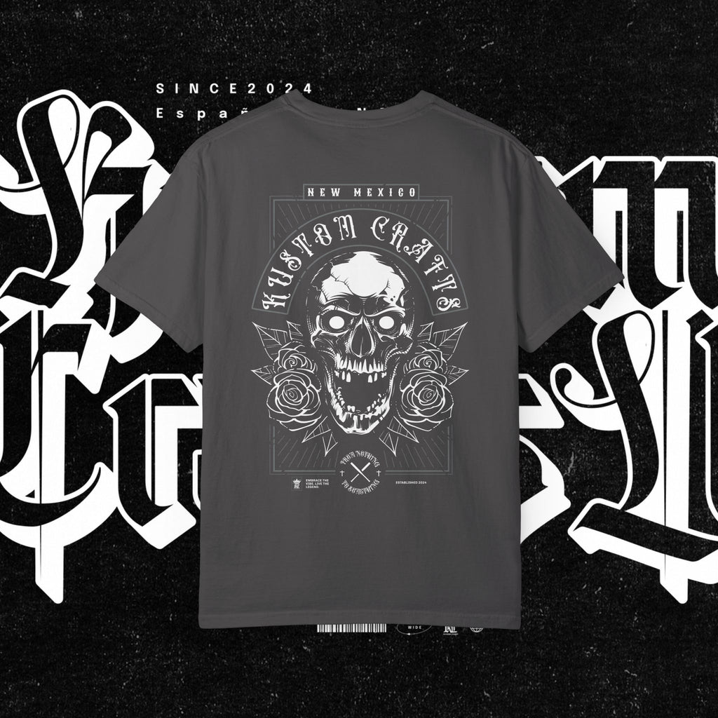 Embrace the Vibe Live the Legend