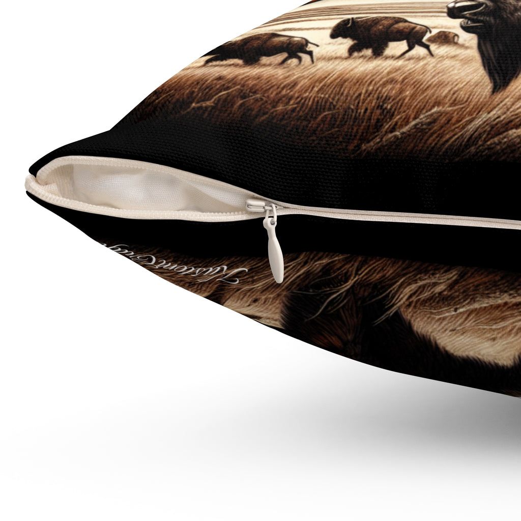 Native Spirit - Pillow