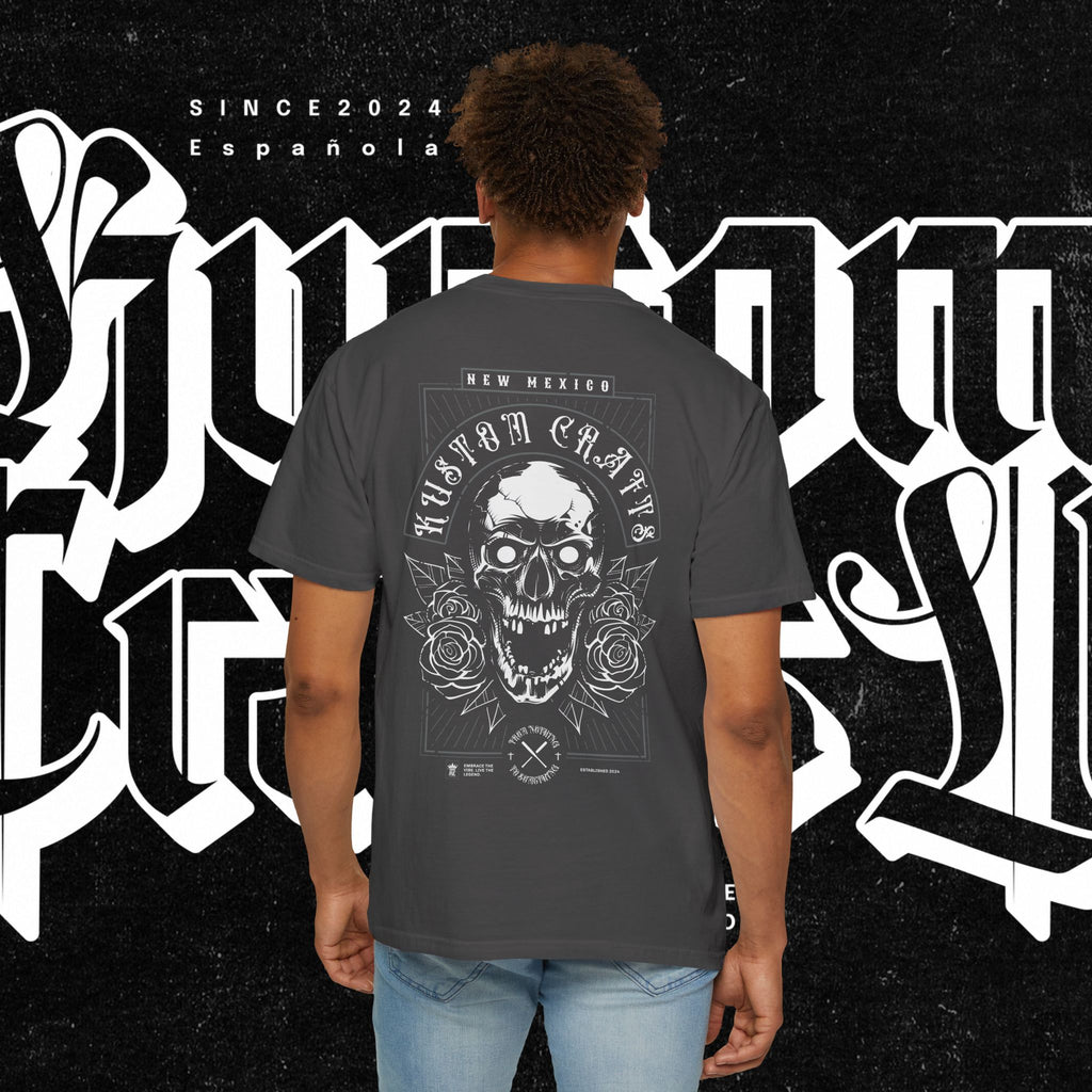 Embrace the Vibe Live the Legend