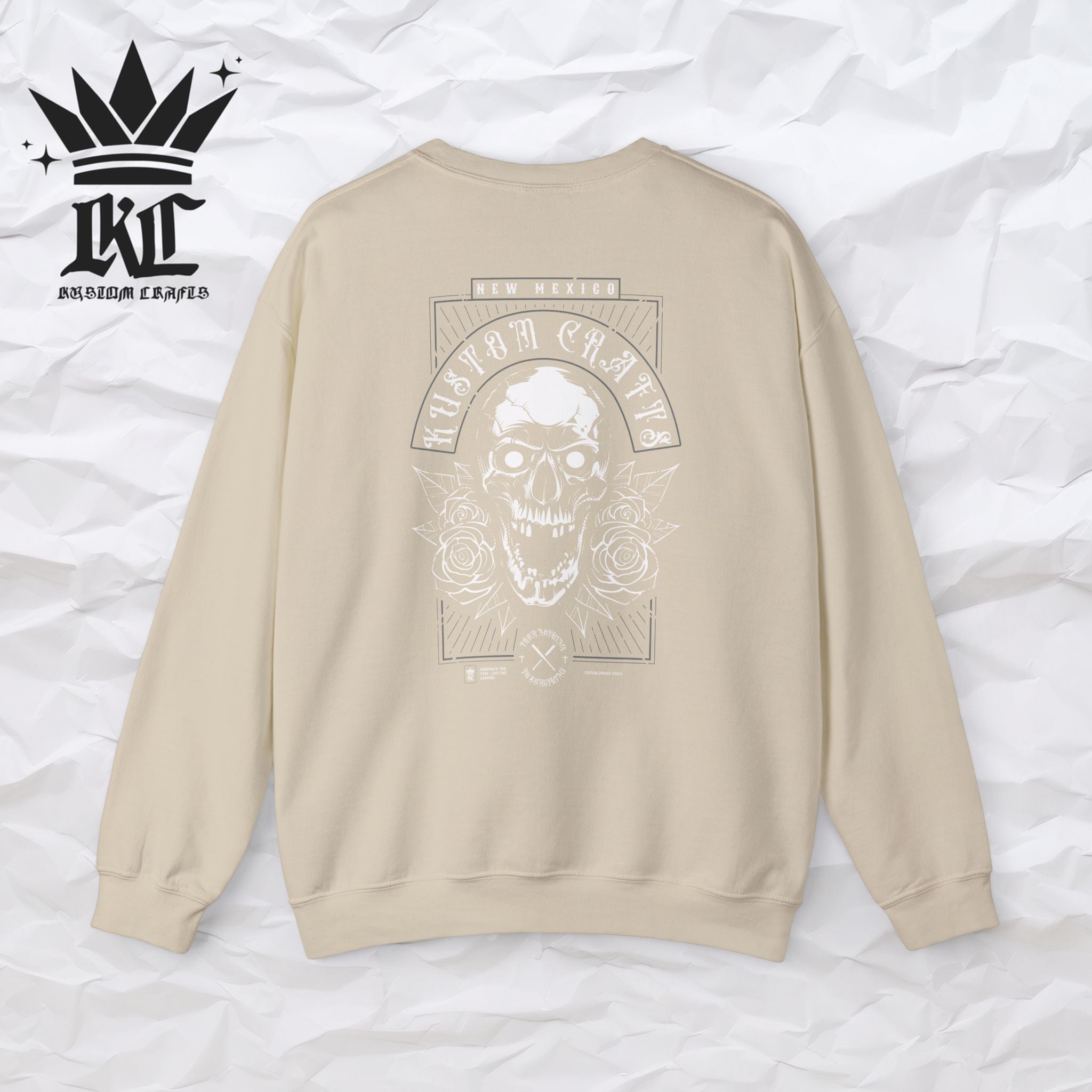 Legend Vibes Sweatshirt