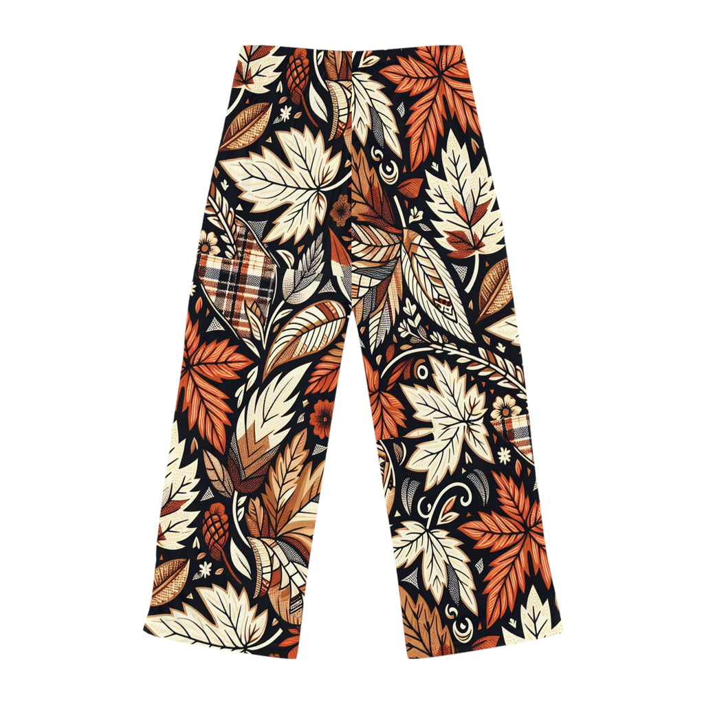 Fall Camo - Women's Pajamas