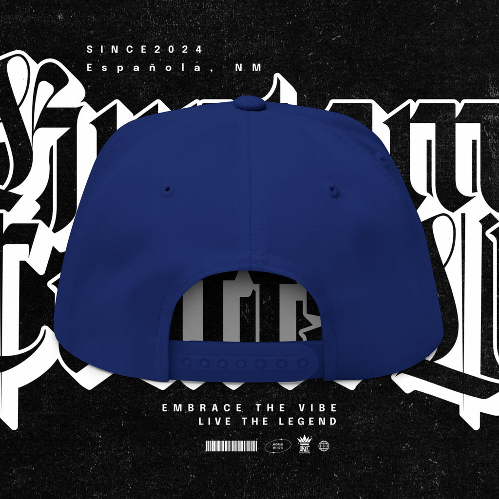 Love Life - Flat Bill