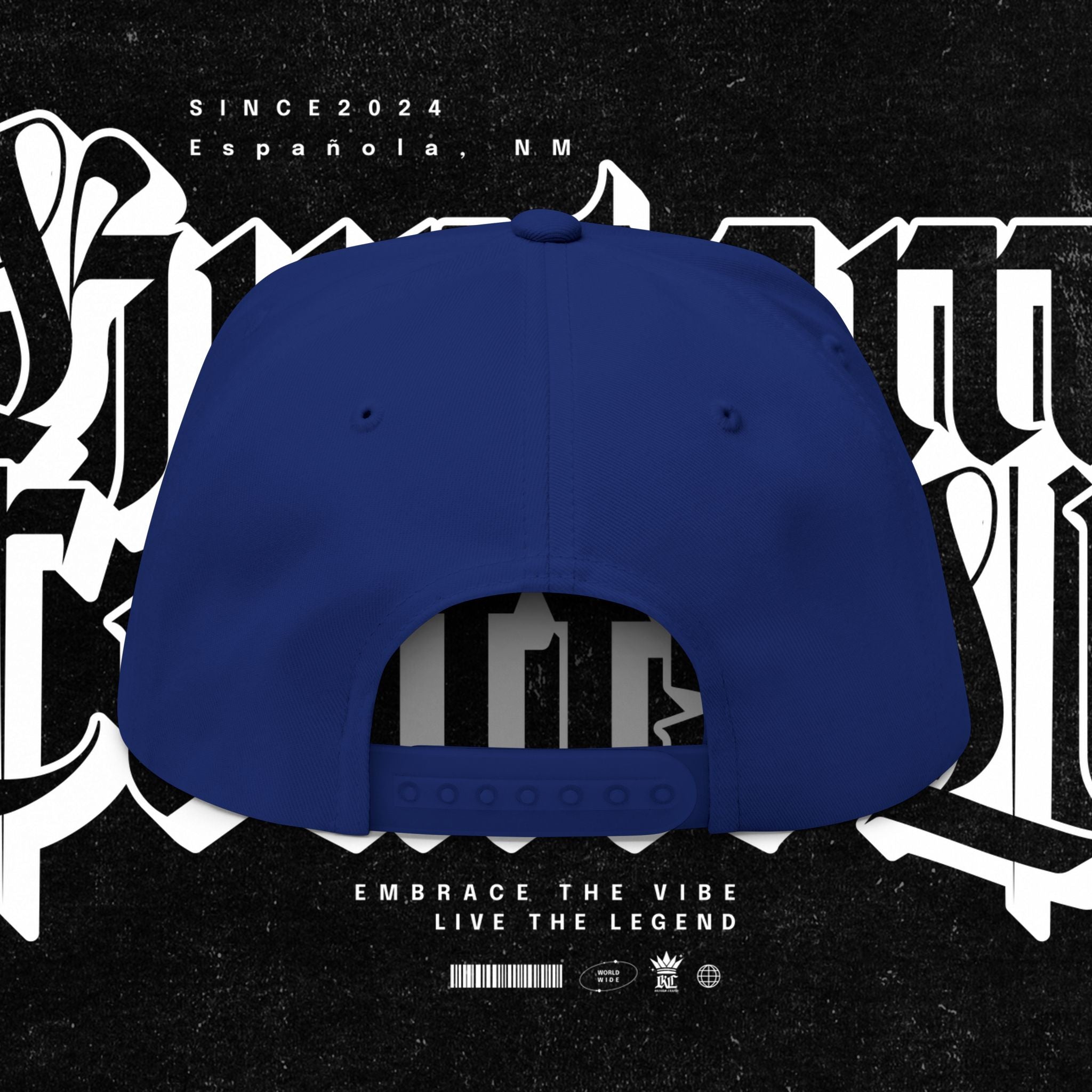 Love Life - Flat Bill