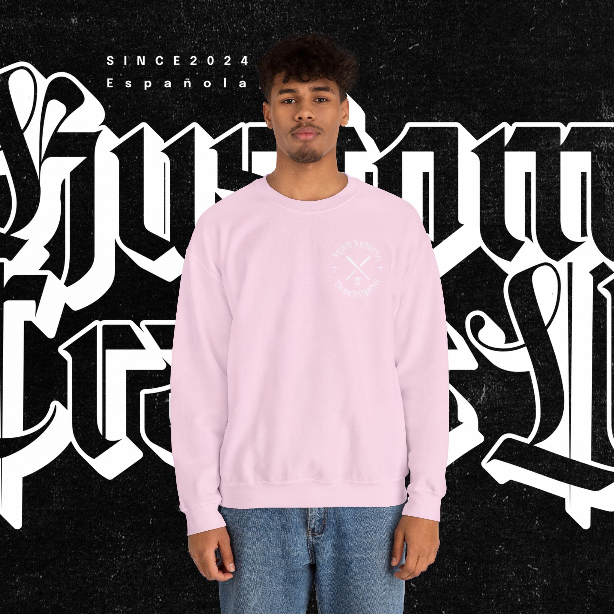 Legend Vibes Sweatshirt