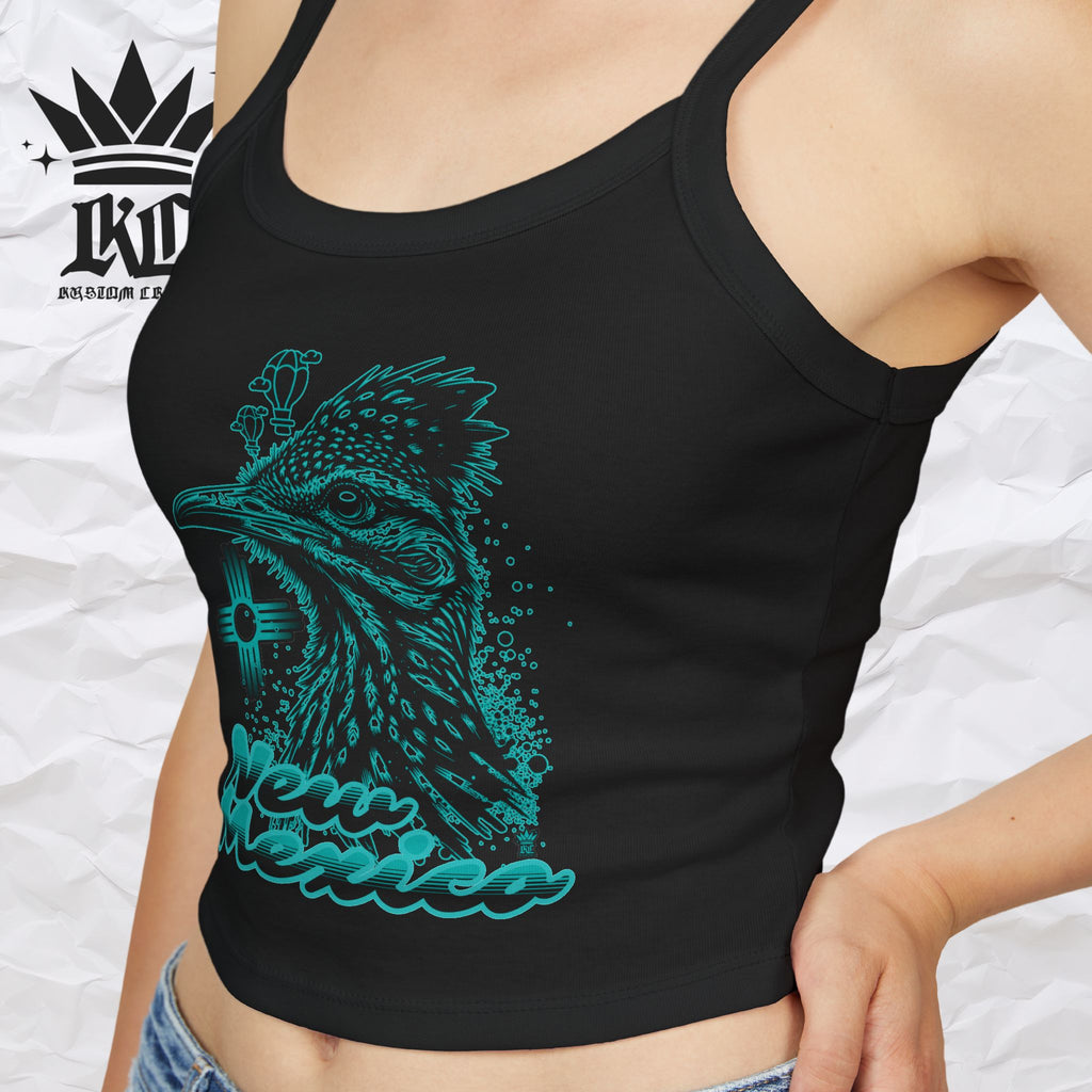 New Mexico Vibes Women's Tank Top