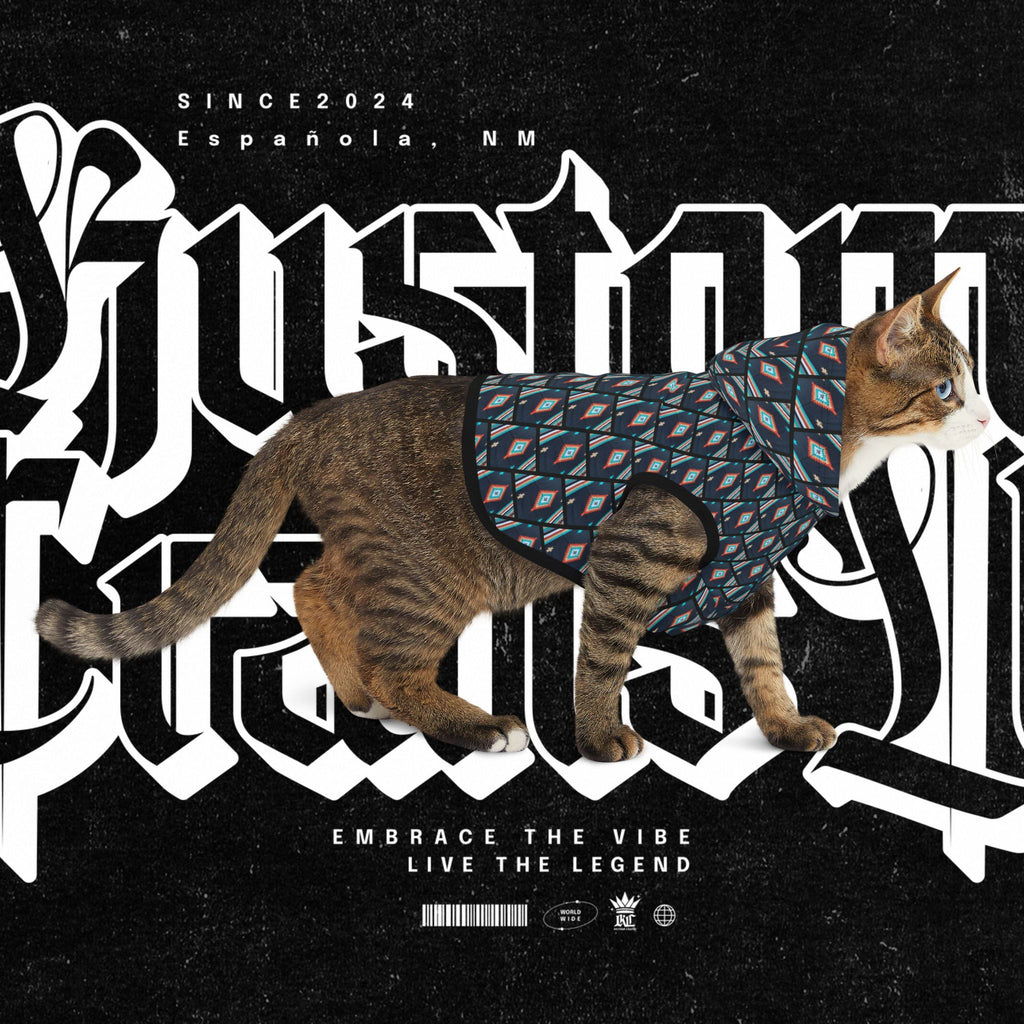 Southwest for Cats and Dogs