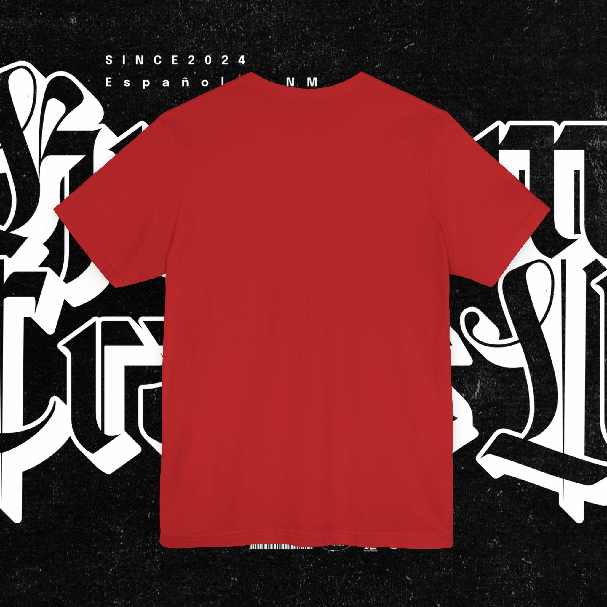 Allergic to Pendejos - Tee