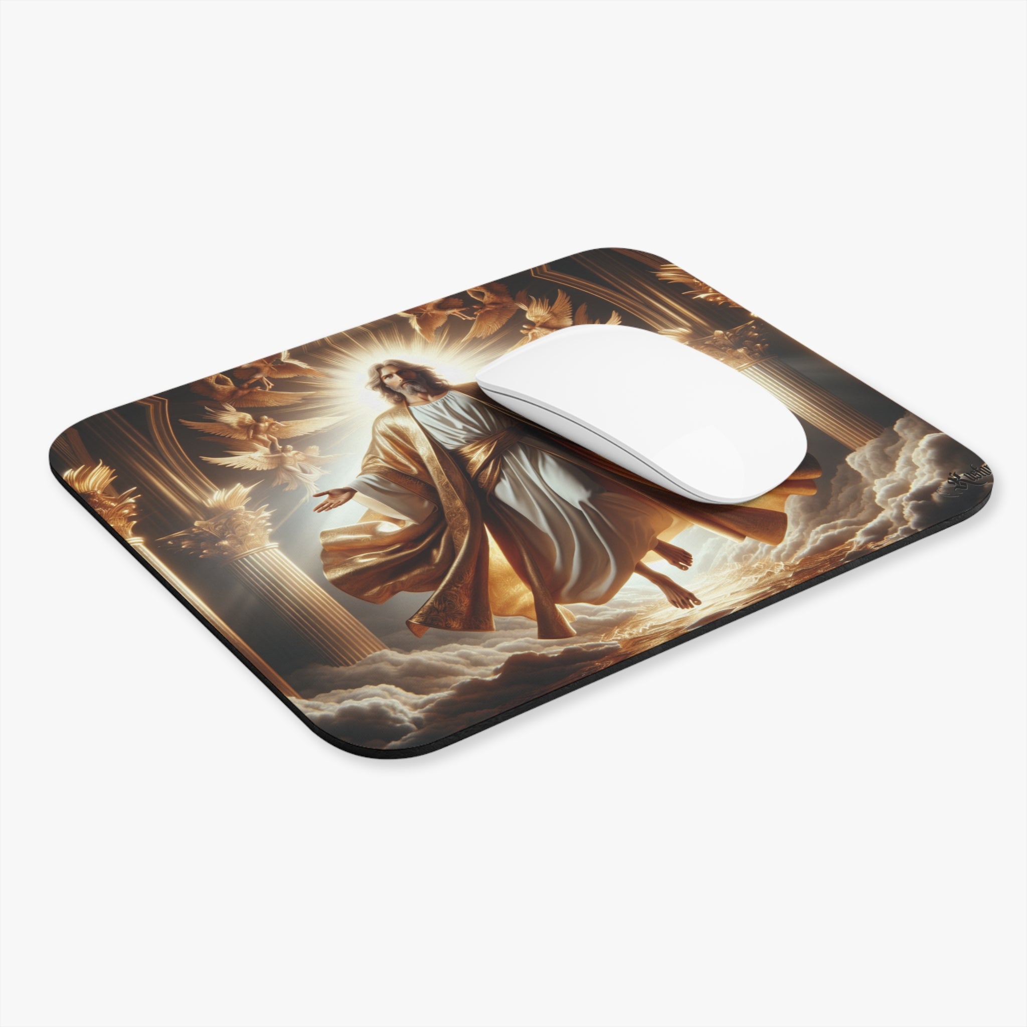 Devine - Mouse Pad