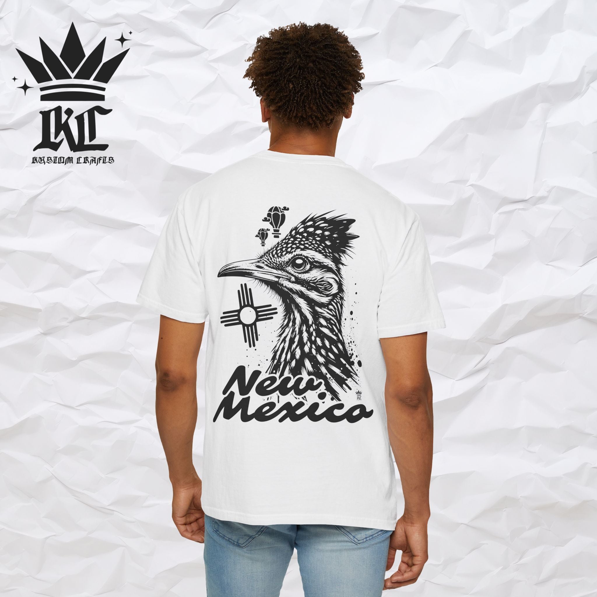 New Mexico Vibes - T-Shirt