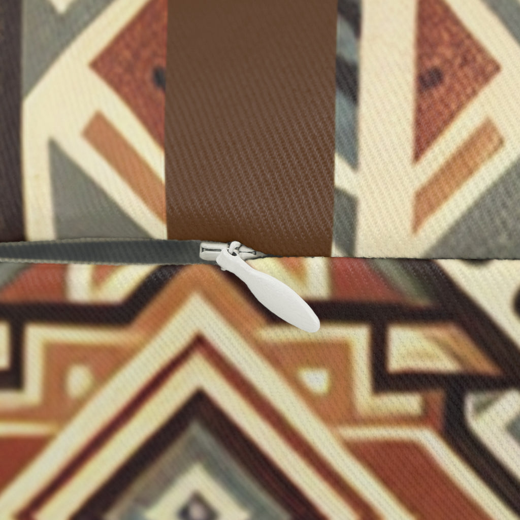 Southwestern - Lumbar Pillow