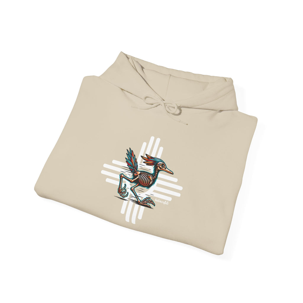Southwest Roadrunner hoodie