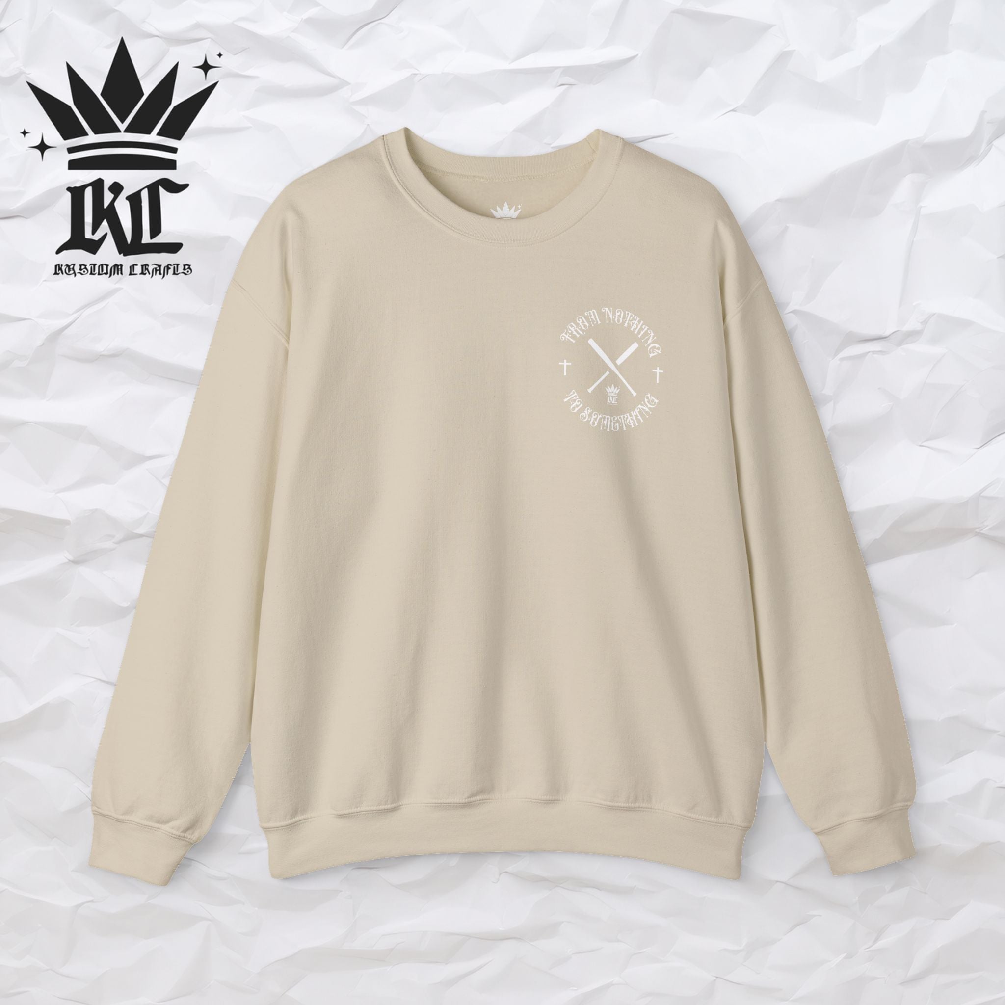 Legend Vibes Sweatshirt