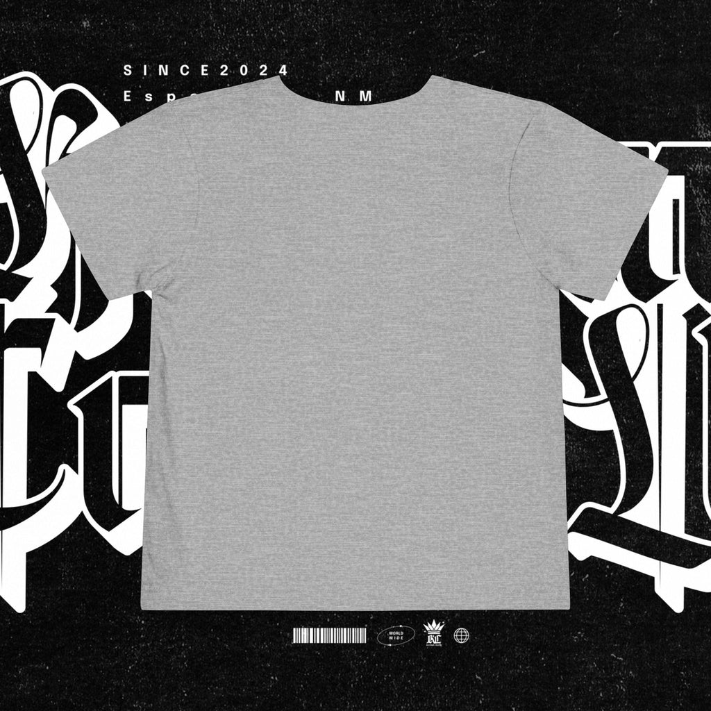 Neon Roadrunner New Mexico - Toddler Tee