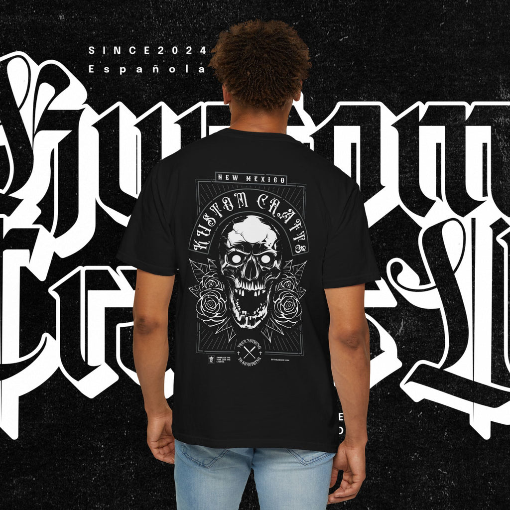 Embrace the Vibe Live the Legend