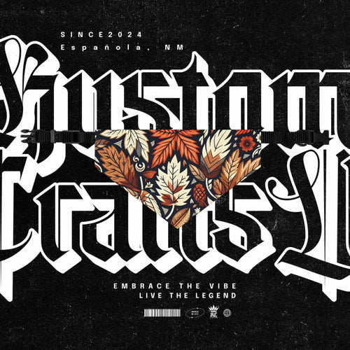 Autumn Leafs – Pet Bandana