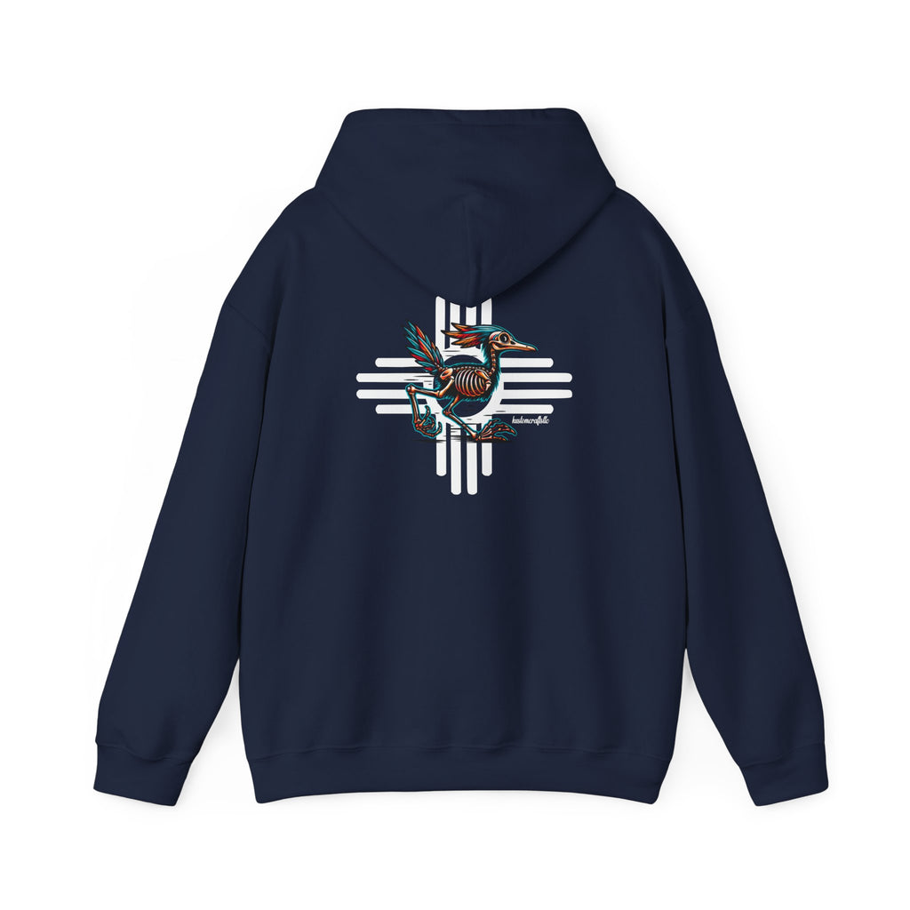 Southwest Roadrunner hoodie