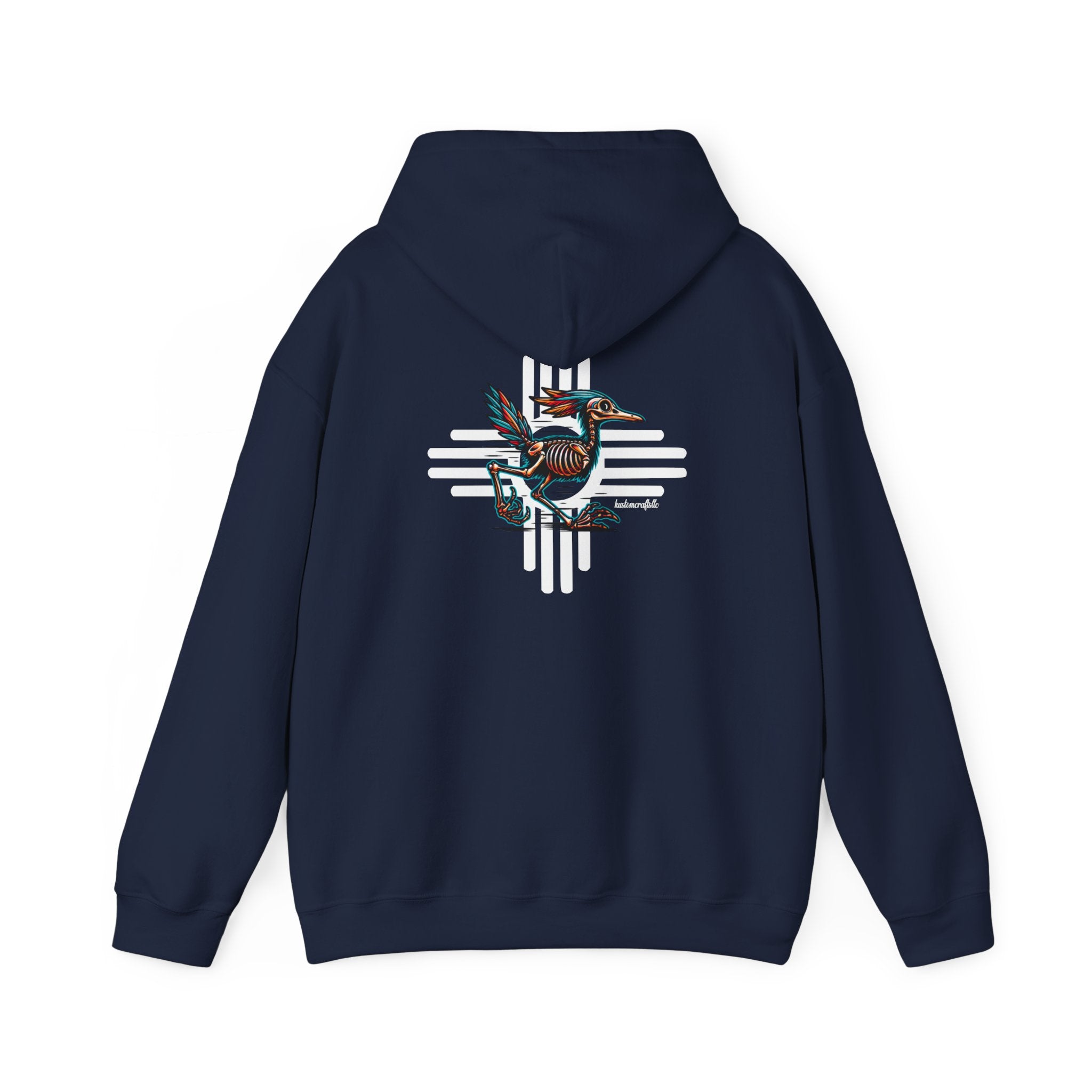Southwest Roadrunner hoodie