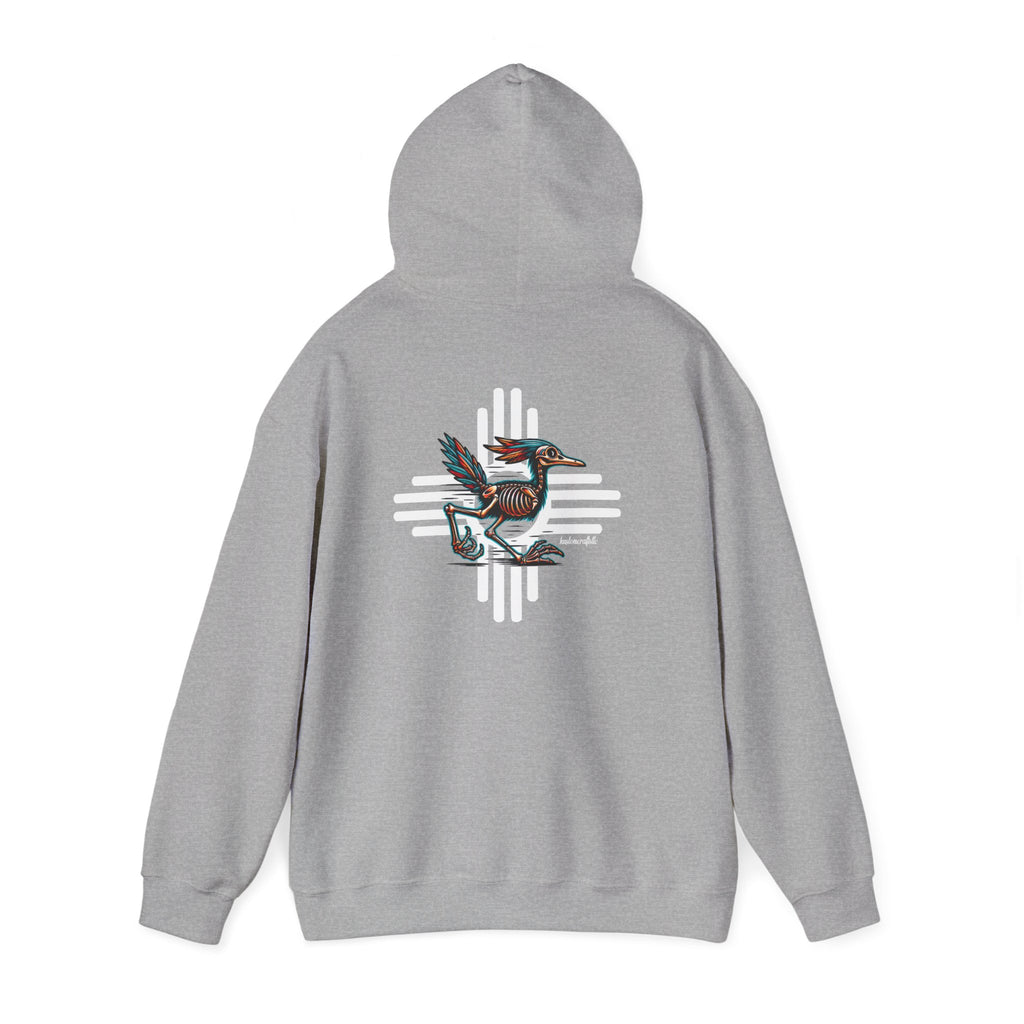 Southwest Roadrunner hoodie