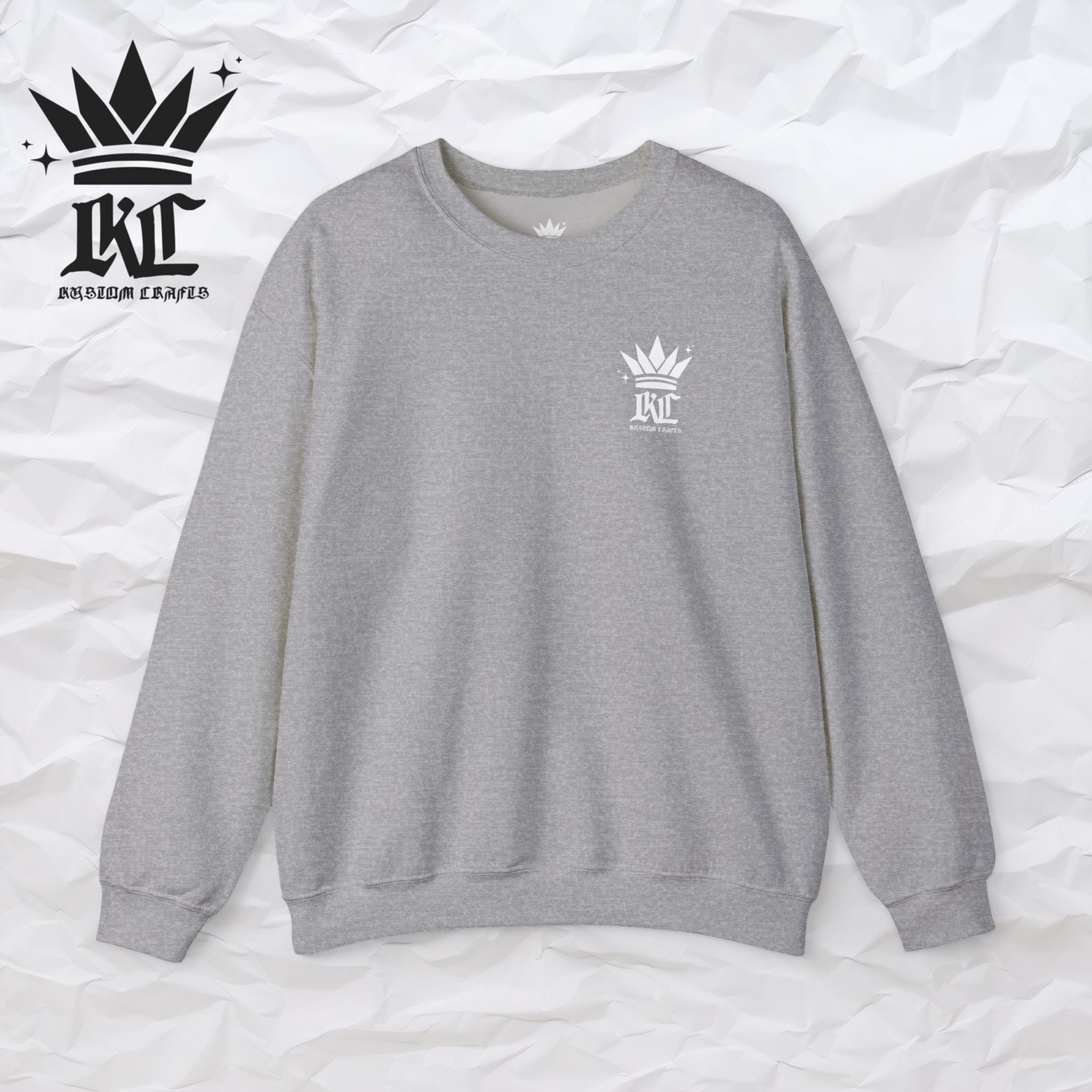 New Mexico X-Ray - Sweatshirt