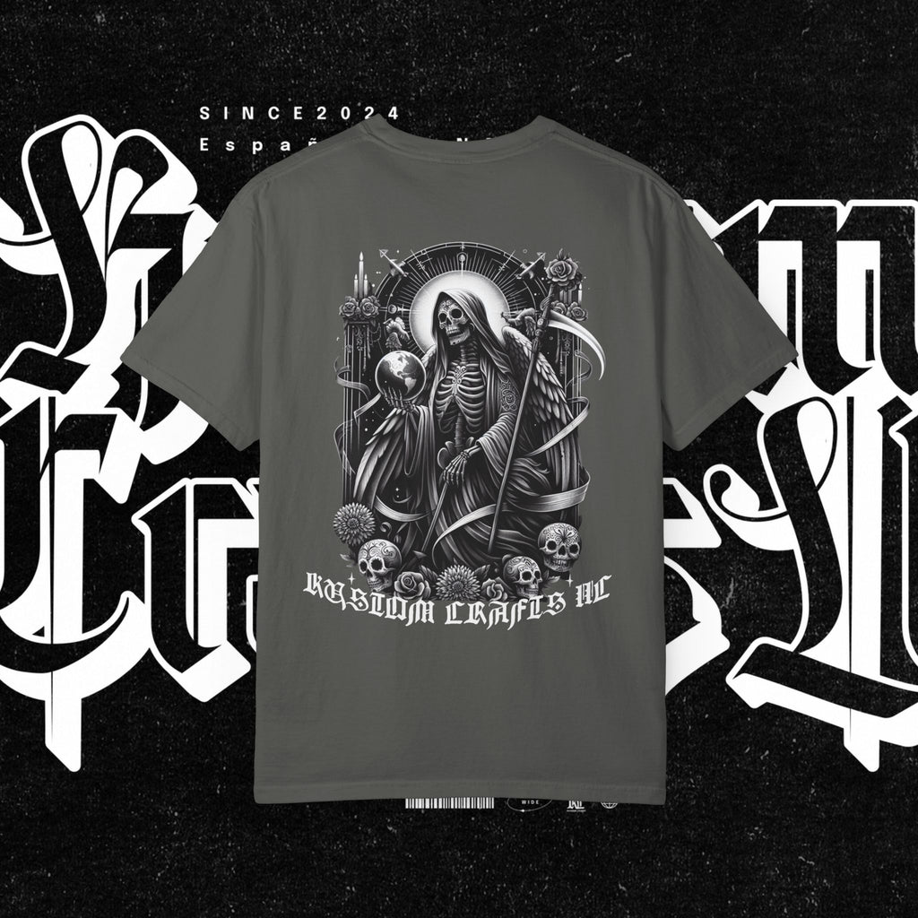 Santa Muerte - Tee