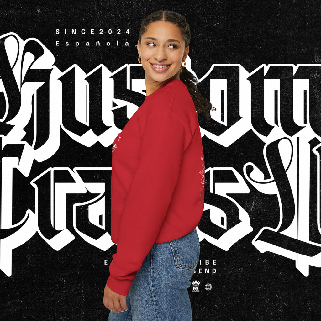 Legend Vibes Sweatshirt