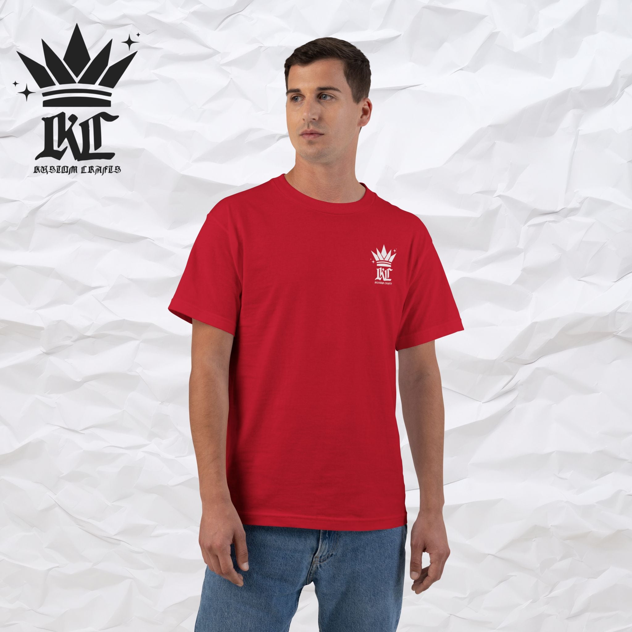 Crafting Stories From Dust