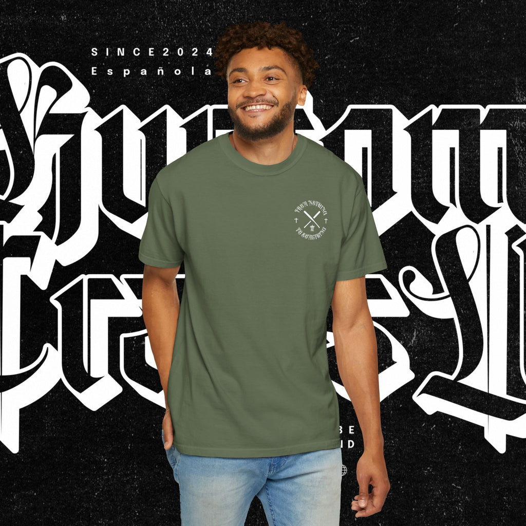 Embrace the Vibe Live the Legend