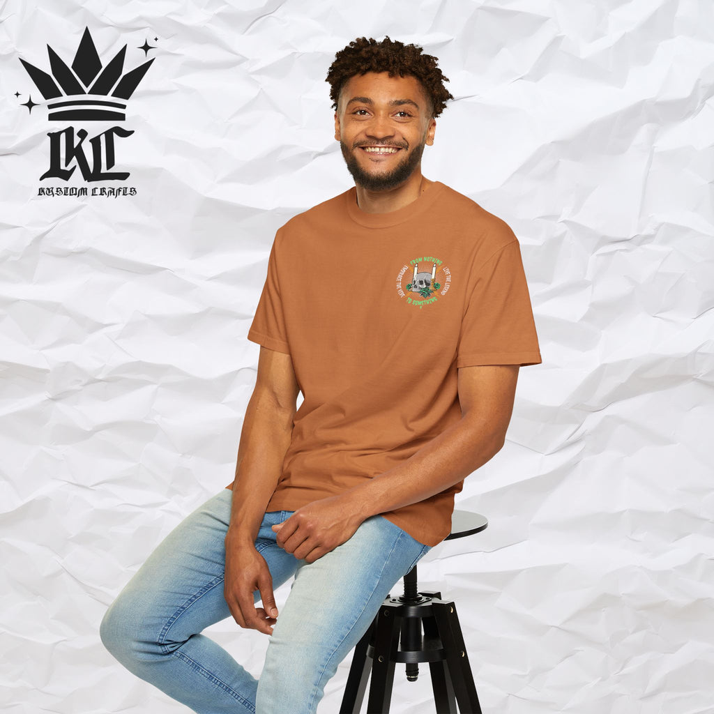 Legend Vibes Teal - Tee