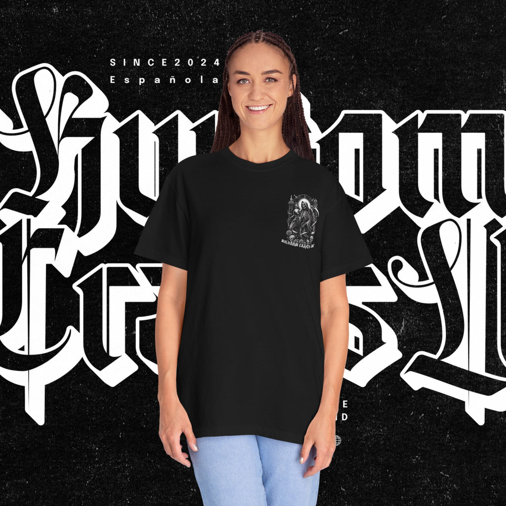 Santa Muerte - Tee