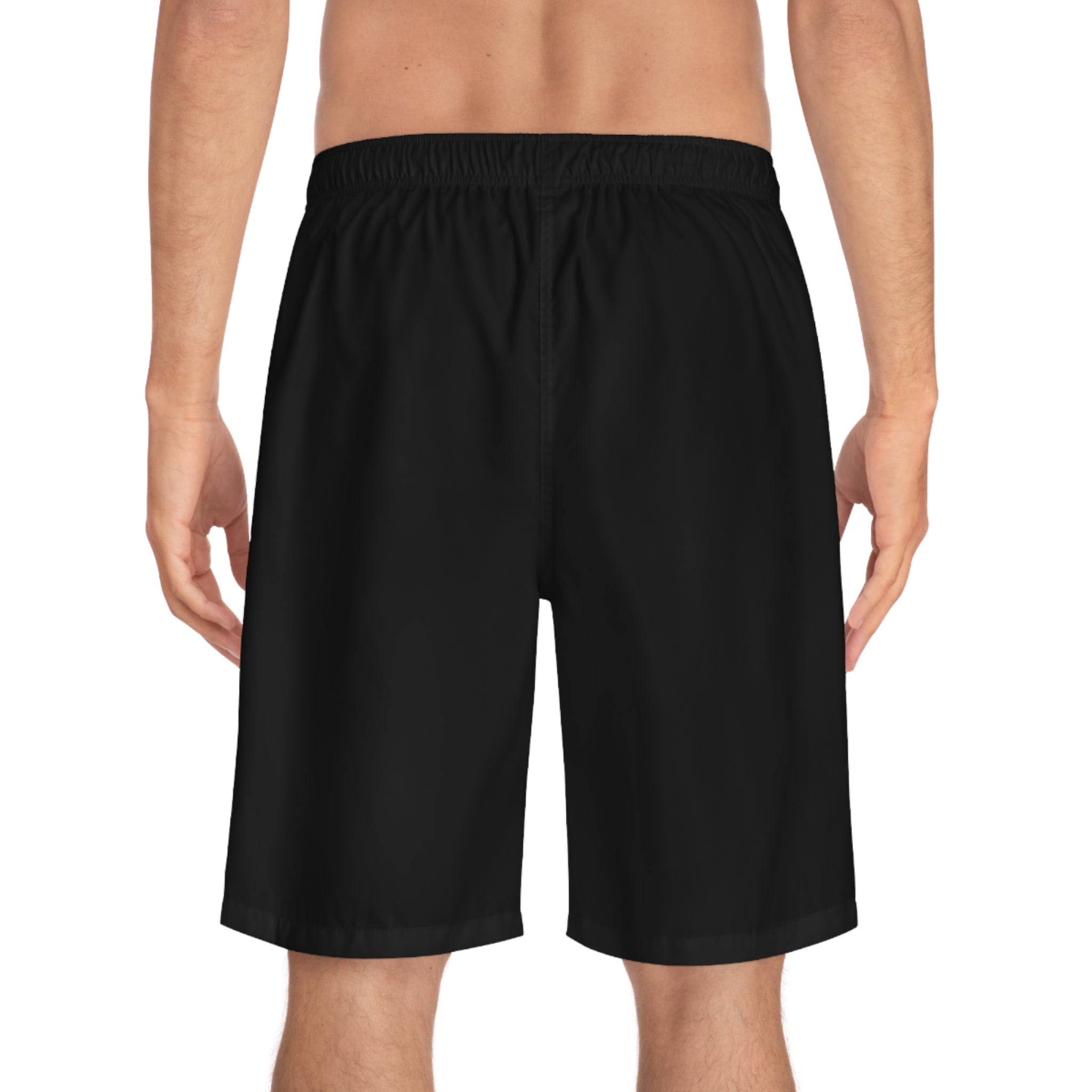 Low Life Lowrider - Men's Board Shorts